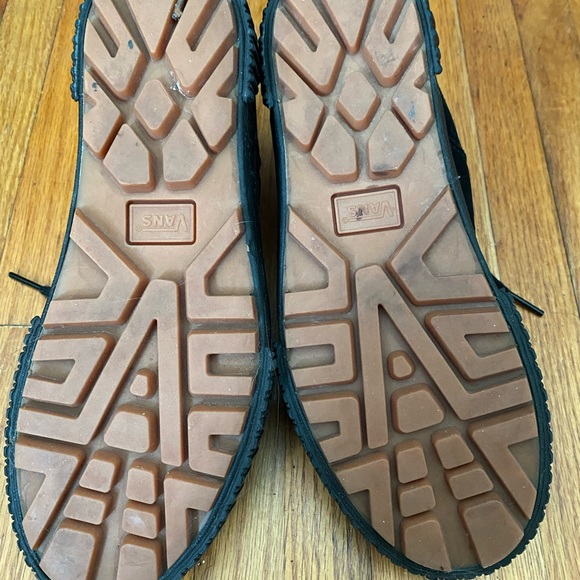 Anaheim Factory OG Suede chukka with rubber sole size US7.5 women’s - Picture 4 of 4